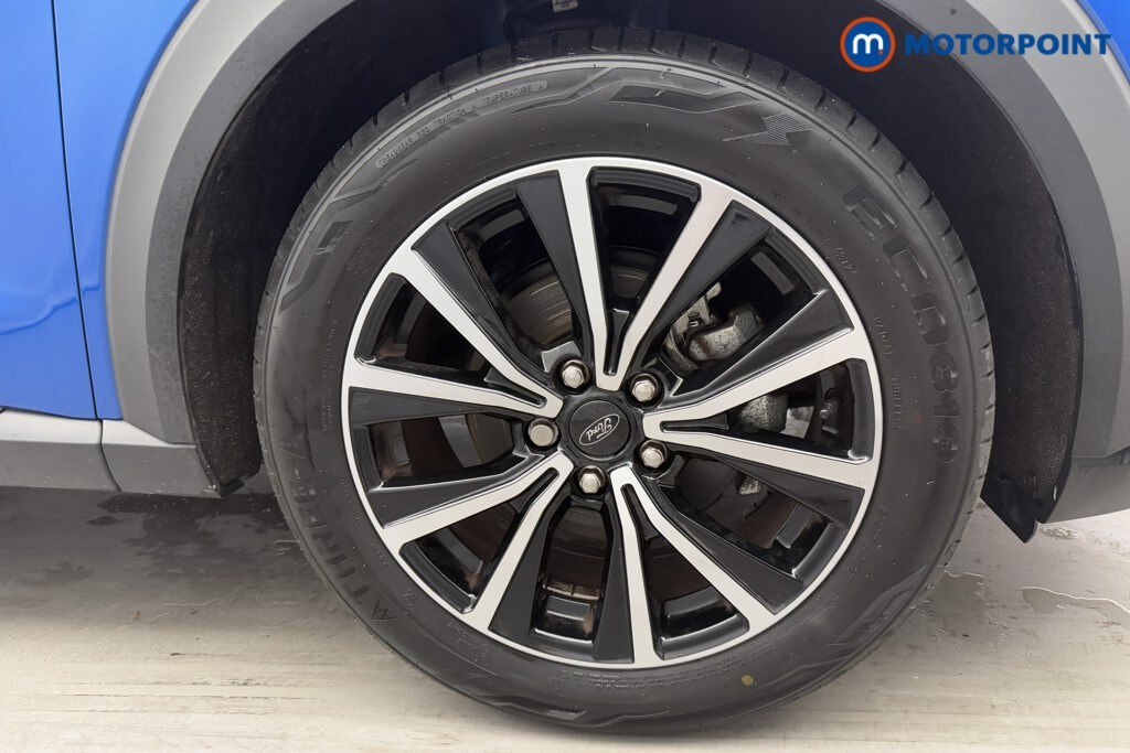 Used Ford Puma 2023 for sale - 76401480: Photo 35