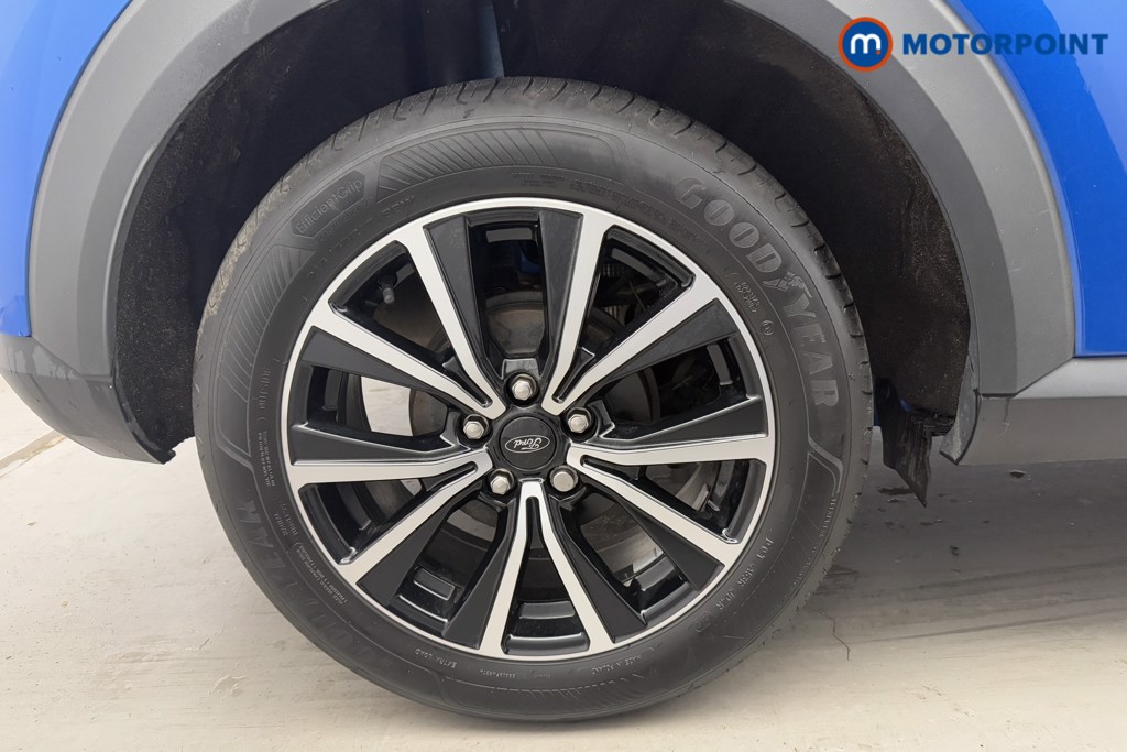 Used Ford Puma 2023 for sale - 76401480: Photo 36