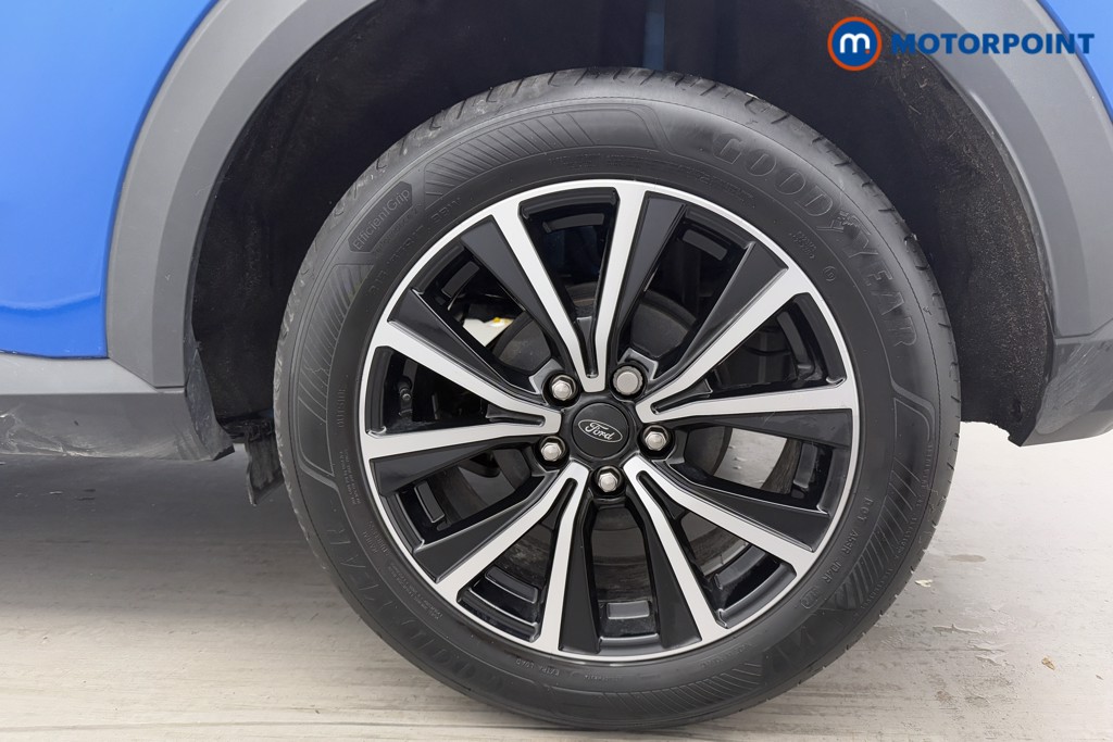 Used Ford Puma 2023 for sale - 76401480: Photo 37