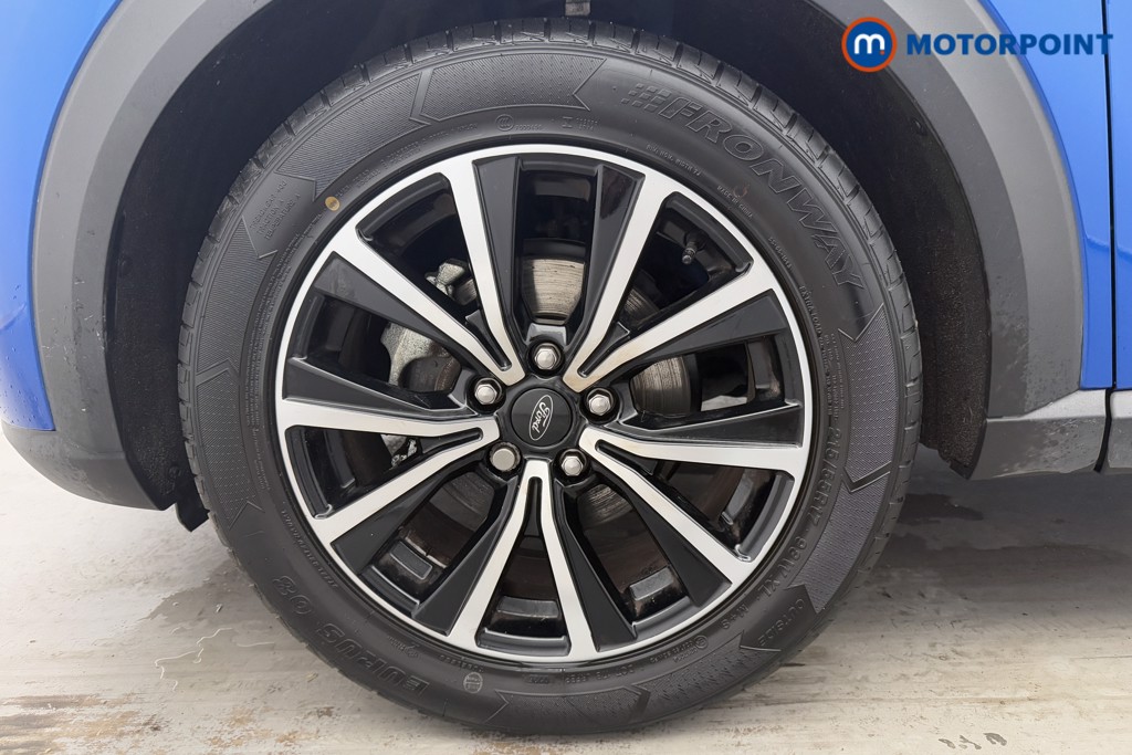 Used Ford Puma 2023 for sale - 76401480: Photo 38