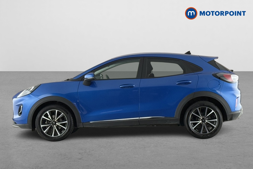 Used Ford Puma 2023 for sale - 76401480: Photo 4