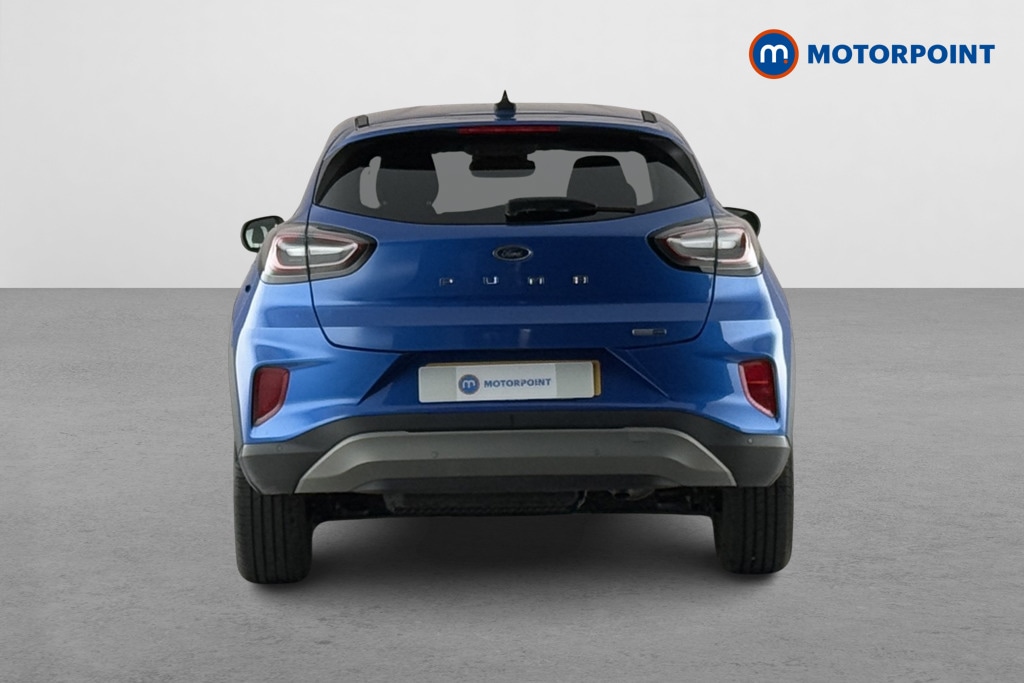 Used Ford Puma 2023 for sale - 76401480: Photo 6