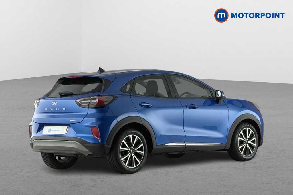 Used Ford Puma 2023 for sale - 76401480: Photo 7