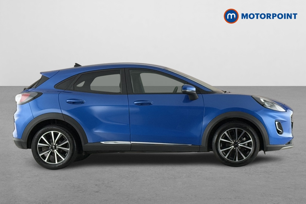 Used Ford Puma 2023 for sale - 76401480: Photo 8