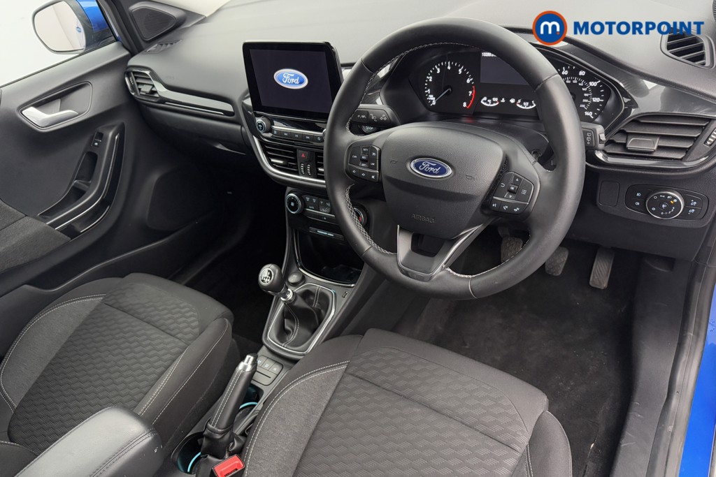 Used Ford Puma 2023 for sale - 76401480: Photo 9