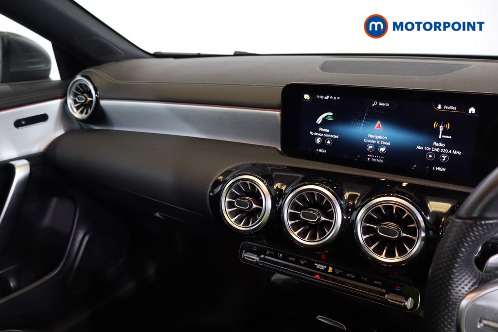 Used Mercedes-Benz CLA 2022 for sale - 77211200: Photo 11