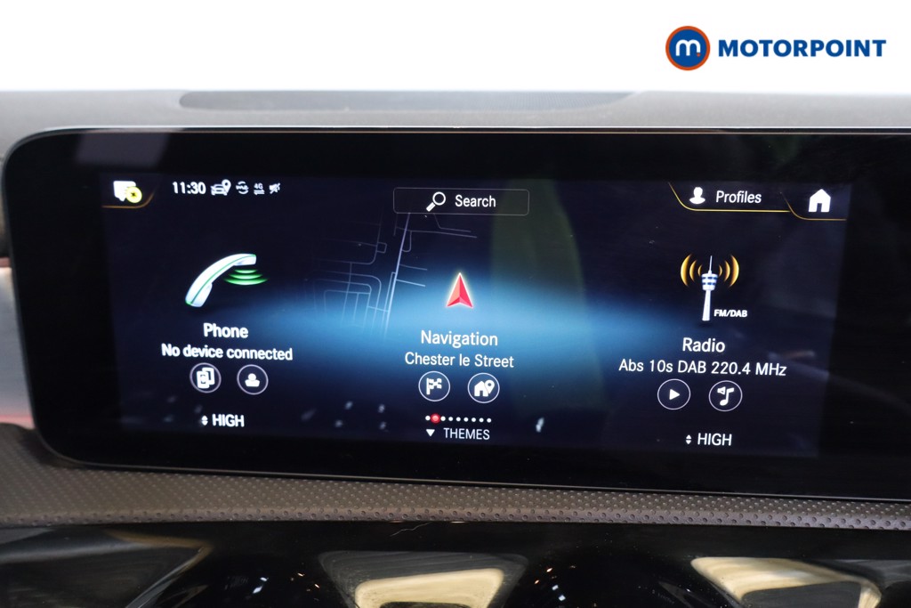 Used Mercedes-Benz CLA 2022 for sale - 77211200: Photo 12