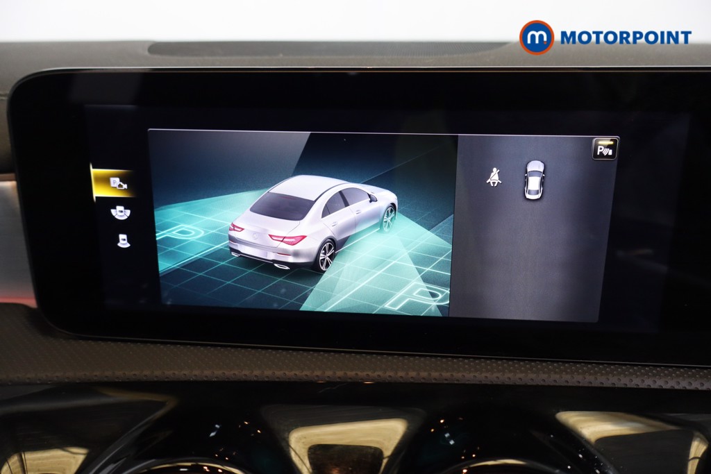 Used Mercedes-Benz CLA 2022 for sale - 77211200: Photo 13