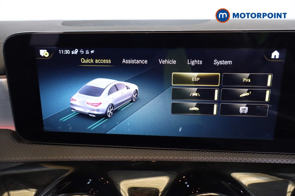 Used Mercedes-Benz CLA 2022 for sale - 77211200: Photo 14