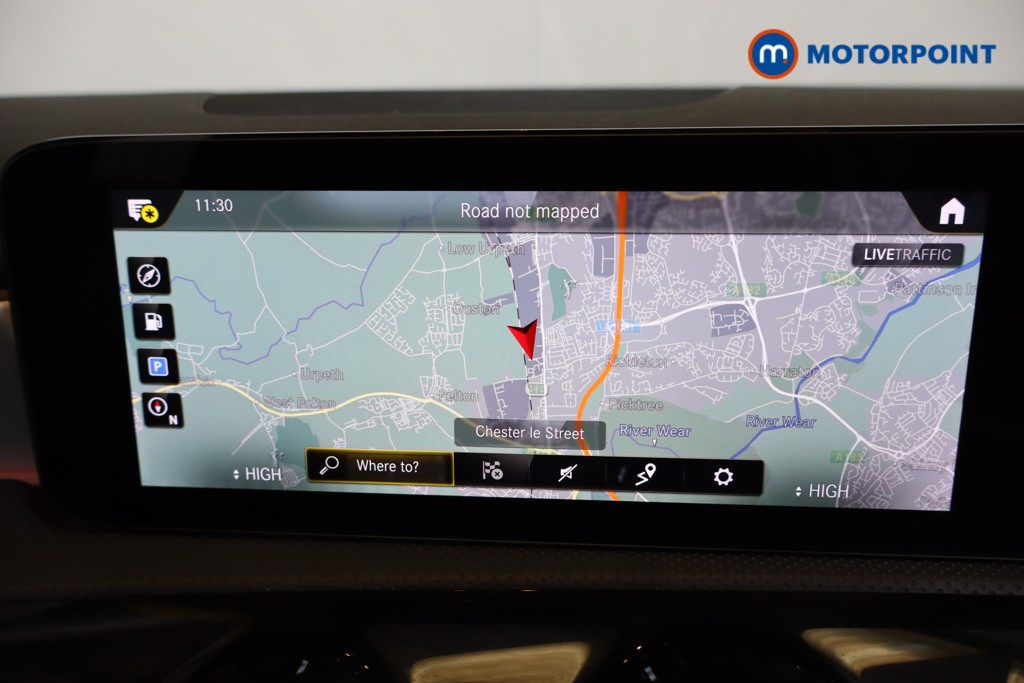 Used Mercedes-Benz CLA 2022 for sale - 77211200: Photo 15