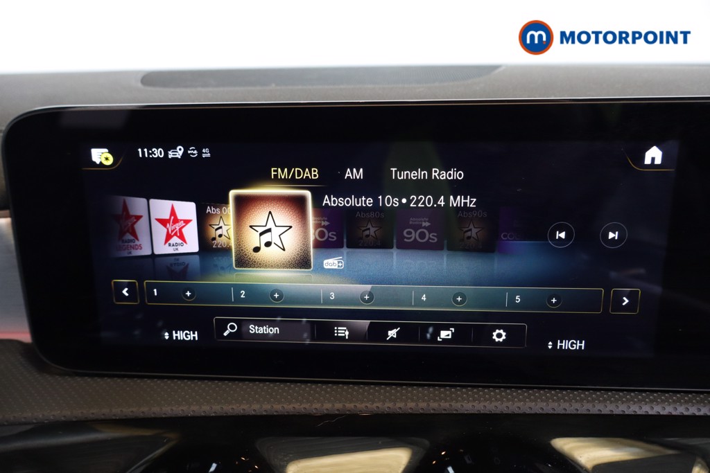 Used Mercedes-Benz CLA 2022 for sale - 77211200: Photo 16