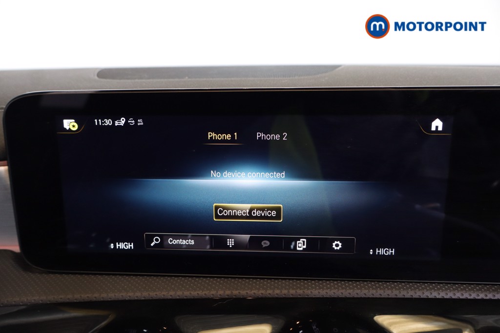 Used Mercedes-Benz CLA 2022 for sale - 77211200: Photo 17