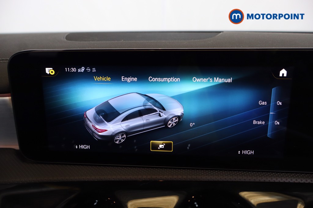 Used Mercedes-Benz CLA 2022 for sale - 77211200: Photo 18