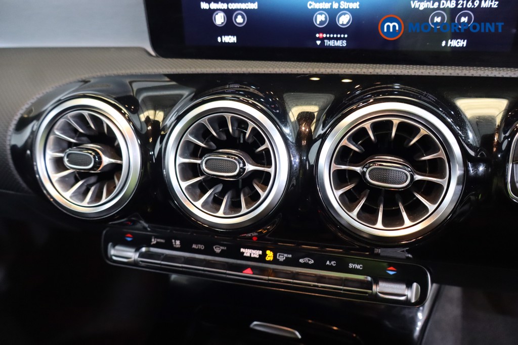 Used Mercedes-Benz CLA 2022 for sale - 77211200: Photo 19