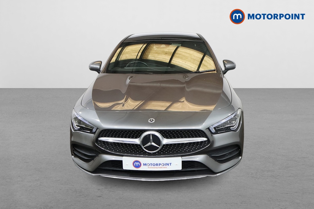 Used Mercedes-Benz CLA 2022 for sale - 77211200: Photo 2