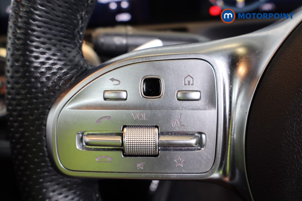 Used Mercedes-Benz CLA 2022 for sale - 77211200: Photo 21