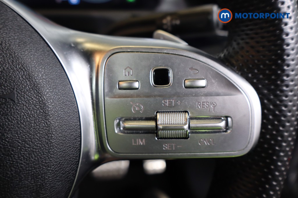 Used Mercedes-Benz CLA 2022 for sale - 77211200: Photo 22