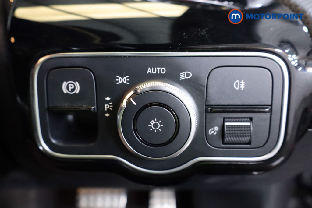 Used Mercedes-Benz CLA 2022 for sale - 77211200: Photo 25