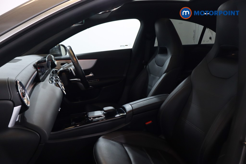 Used Mercedes-Benz CLA 2022 for sale - 77211200: Photo 29