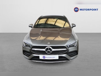 Used Mercedes-Benz CLA 2022 for sale - 77211200: Photo