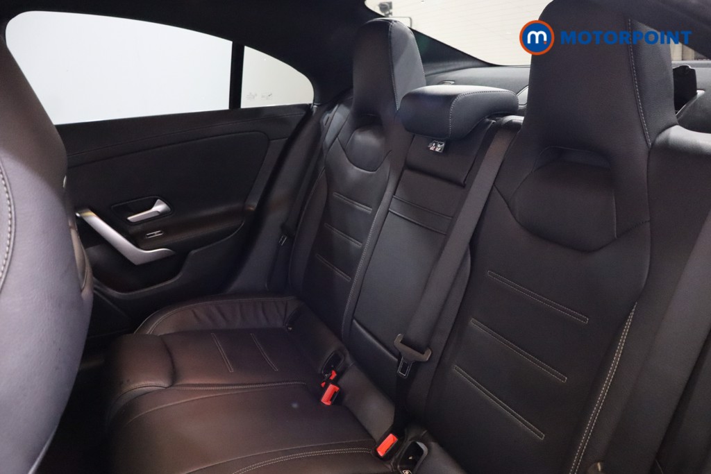 Used Mercedes-Benz CLA 2022 for sale - 77211200: Photo 30