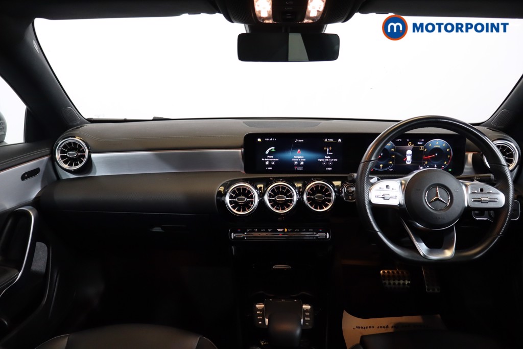 Used Mercedes-Benz CLA 2022 for sale - 77211200: Photo 32