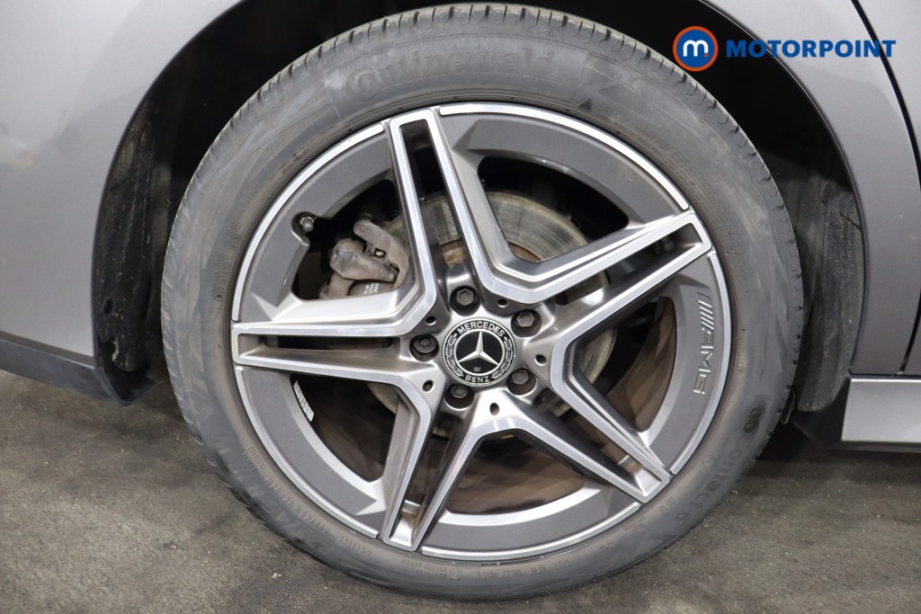 Used Mercedes-Benz CLA 2022 for sale - 77211200: Photo 35