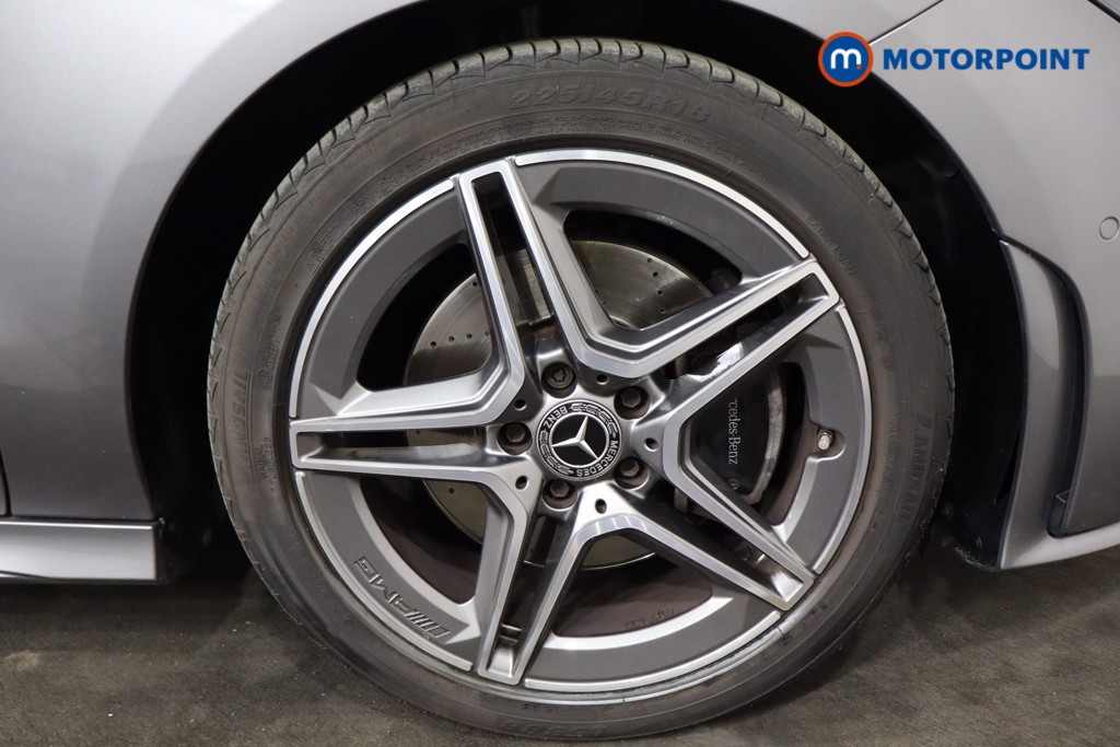 Used Mercedes-Benz CLA 2022 for sale - 77211200: Photo 36