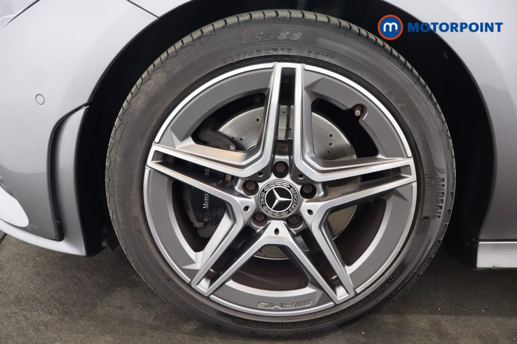 Used Mercedes-Benz CLA 2022 for sale - 77211200: Photo 37