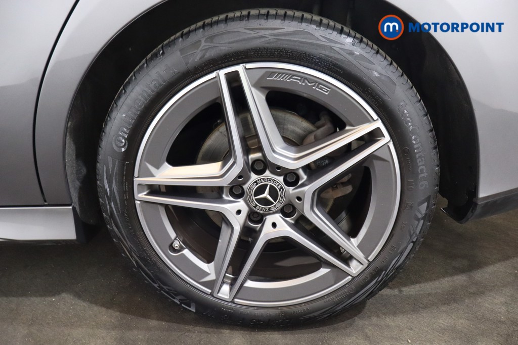 Used Mercedes-Benz CLA 2022 for sale - 77211200: Photo 38