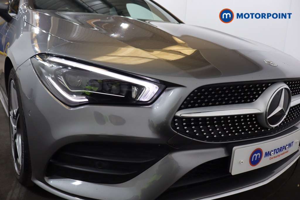 Used Mercedes-Benz CLA 2022 for sale - 77211200: Photo 39