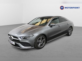 Used Mercedes-Benz CLA 2022 for sale - 77211200: Photo