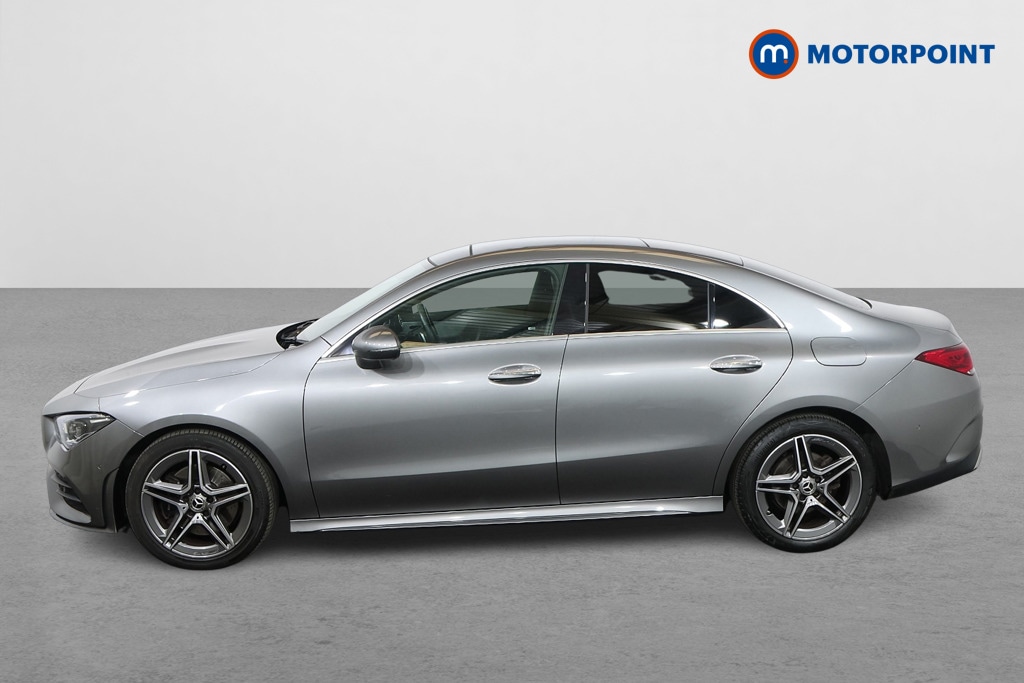 Used Mercedes-Benz CLA 2022 for sale - 77211200: Photo 4
