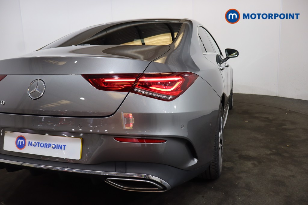 Used Mercedes-Benz CLA 2022 for sale - 77211200: Photo 40