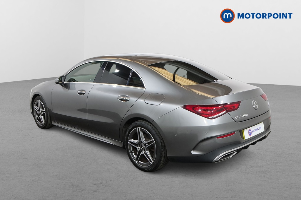 Used Mercedes-Benz CLA 2022 for sale - 77211200: Photo 5