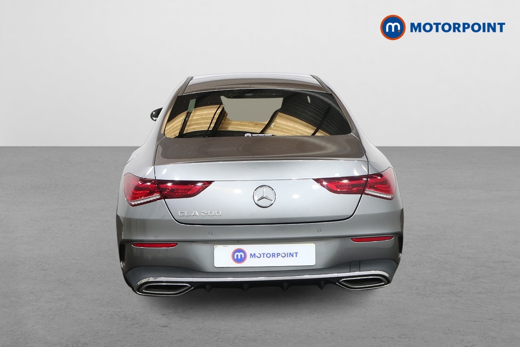 Used Mercedes-Benz CLA 2022 for sale - 77211200: Photo 6