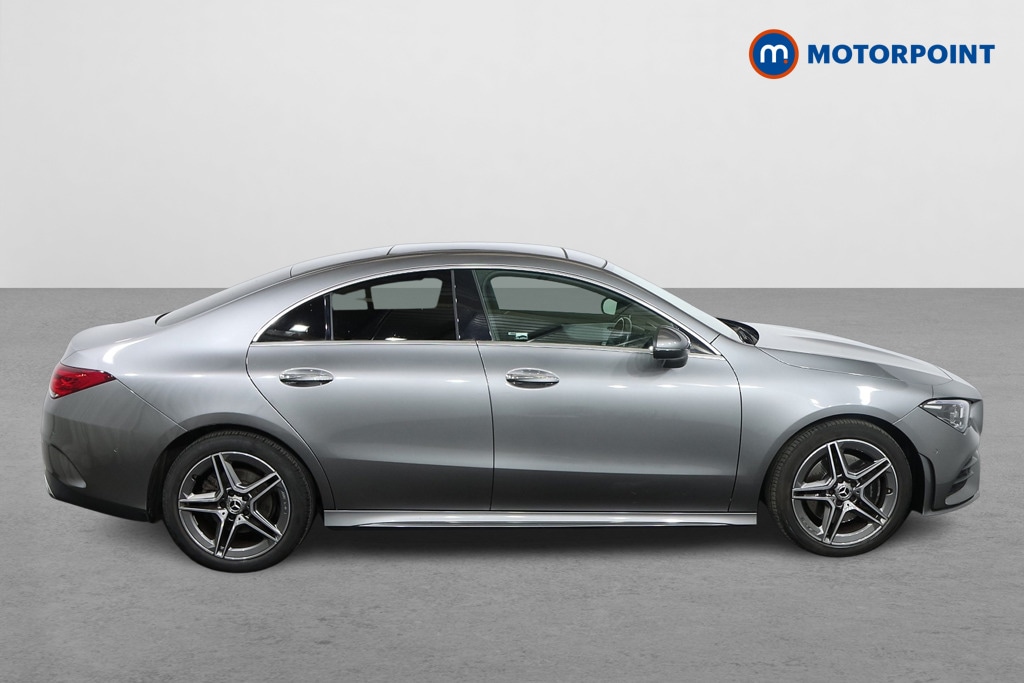 Used Mercedes-Benz CLA 2022 for sale - 77211200: Photo 8