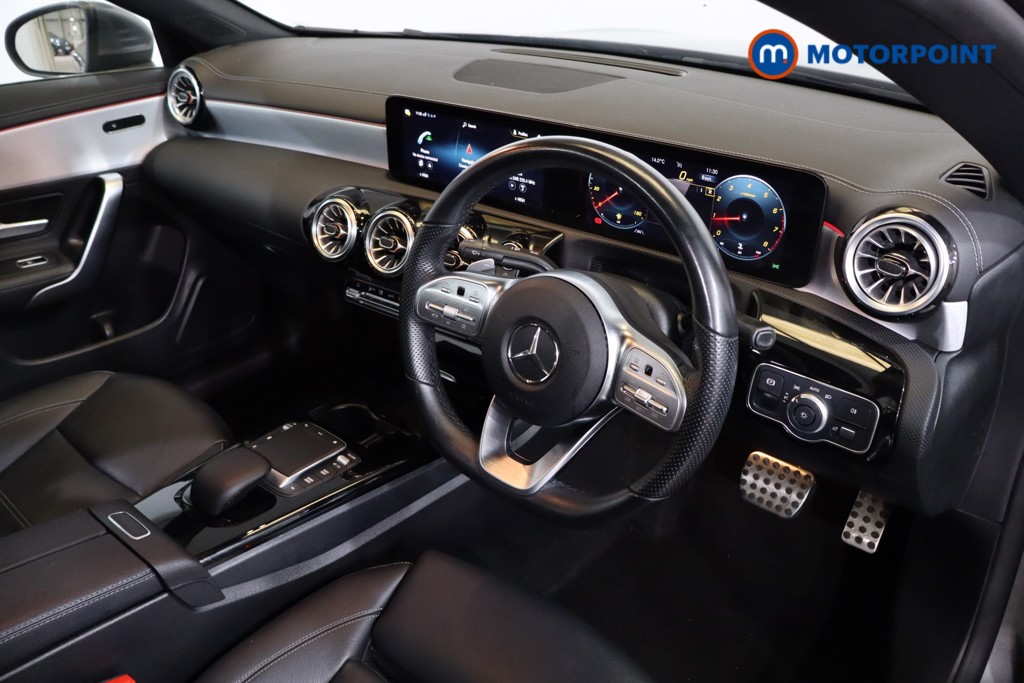 Used Mercedes-Benz CLA 2022 for sale - 77211200: Photo 9