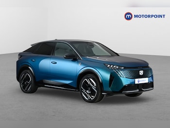 Used Peugeot 3008 2024 for sale - 79623709: Photo