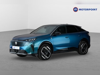 Used Peugeot 3008 2024 for sale - 79623709: Photo