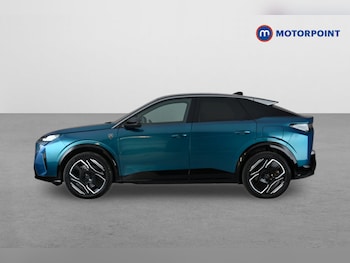 Used Peugeot 3008 2024 for sale - 79623709: Photo