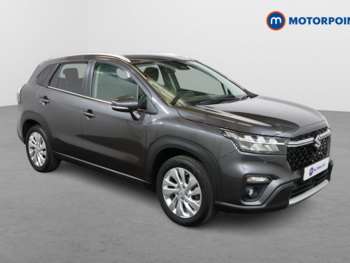 2023 - 1.5 Hybrid Motion 5dr AGS