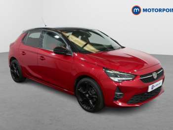2022 - 1.2 GS Line 5dr