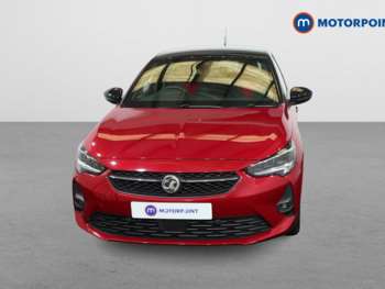 Used Vauxhall Corsa 2022 for sale - 74493477: Photo