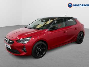 Used Vauxhall Corsa 2022 for sale - 74493477: Photo