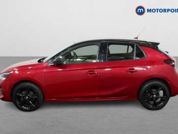 Used Vauxhall Corsa 2022 for sale - 74493477: Photo