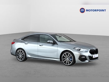 Used BMW 2 Series 2024 for sale - 79214747: Photo