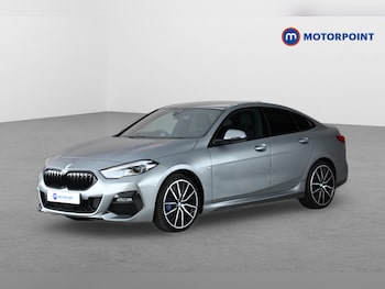 Used BMW 2 Series 2024 for sale - 79214747: Photo