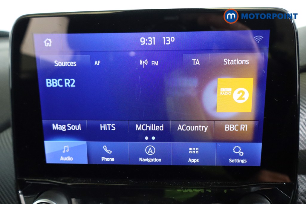 Used Ford Fiesta 2022 for sale - 76554588: Photo 11