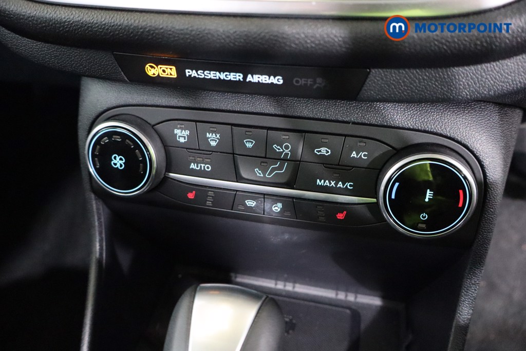 Used Ford Fiesta 2022 for sale - 76554588: Photo 13